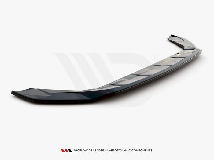VW T Cross (2018-) Front Splitter - Maxton Design