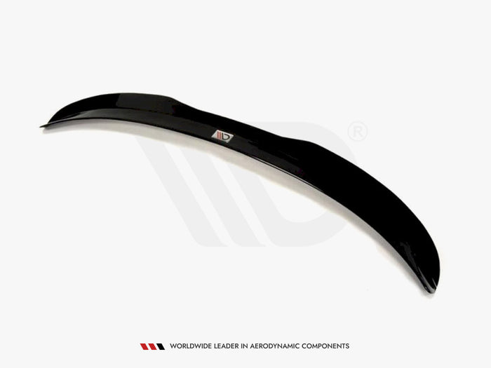 VW Scirocco MK3 Standard (2009-2013) Spoiler Extension - Maxton Design