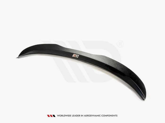 VW Scirocco MK3 Standard (2009-2013) Spoiler Extension - Maxton Design