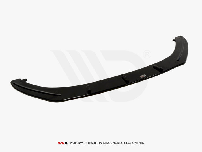 VW Scirocco Front Splitter - Maxton Design
