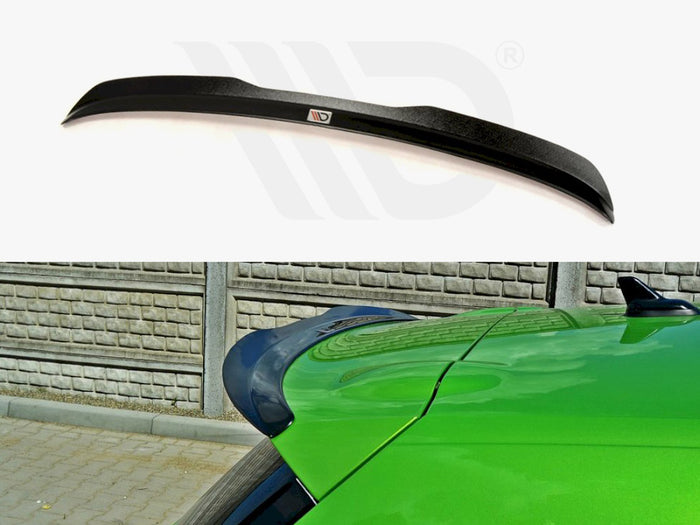 VW Scirocco R Spoiler CAP - Maxton Design