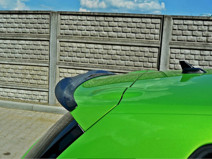VW Scirocco R Spoiler CAP - Maxton Design
