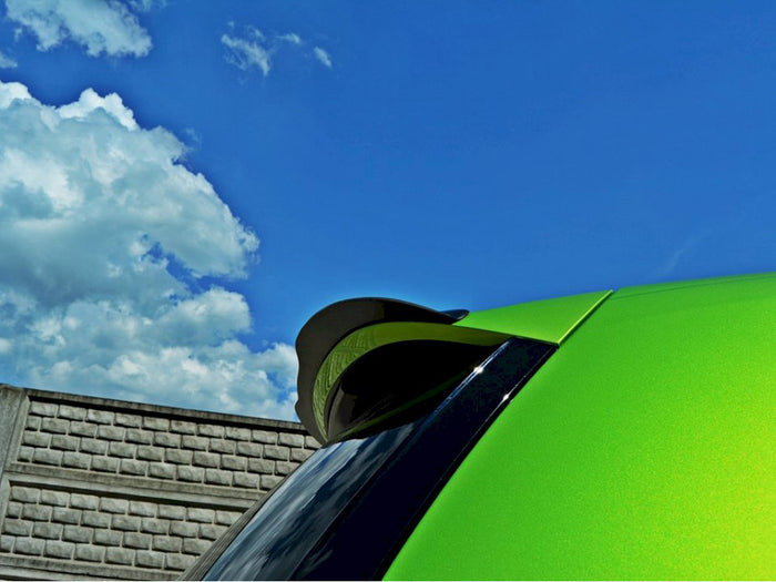 VW Scirocco R Spoiler CAP - Maxton Design