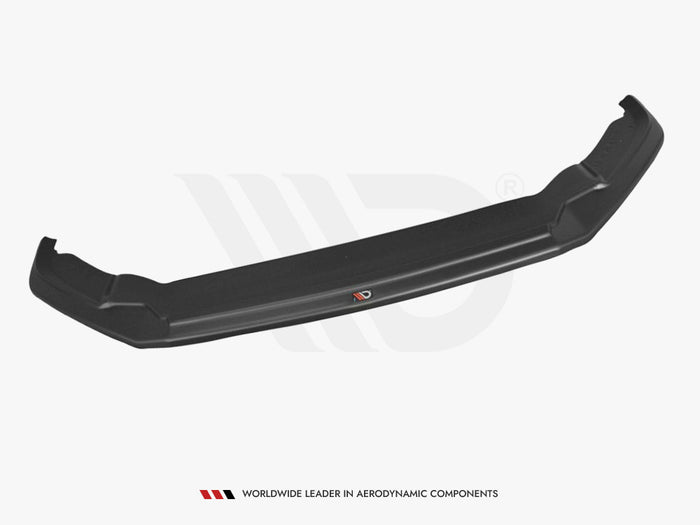 VW Scirocco MK3 R Facelift (2014-2017) Front Splitter V.2 - Maxton Design