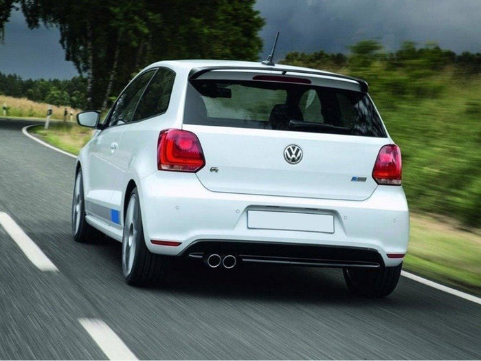 VW Polo MK5 <R WRC Look> (2009-2014) Spoiler - Maxton Design