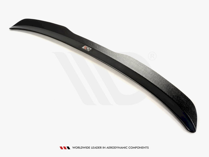 VW Polo MK5 R WRC Spoiler Extension - Maxton Design