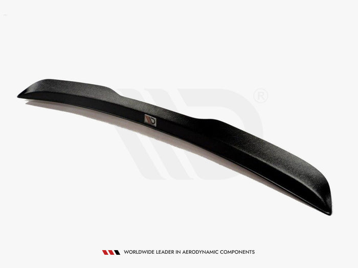 VW Polo MK5 GTI / R-line Spoiler Extension - Maxton Design