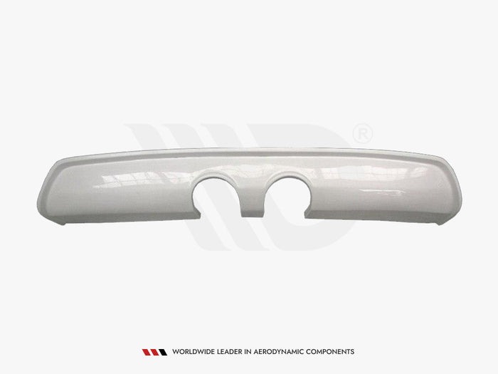 VW Polo MK5 GTI (2009-2014) Rear Diffuser - Maxton Design
