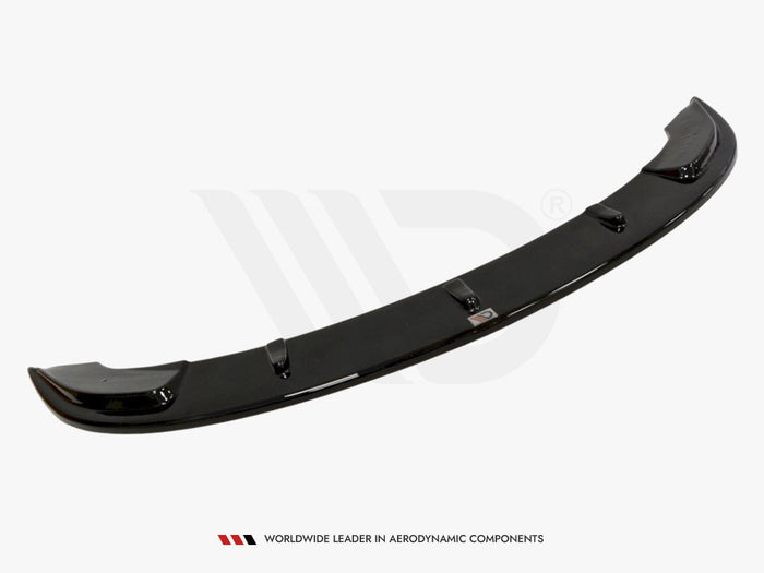 VW Passat B5 Front Splitter - Maxton Design