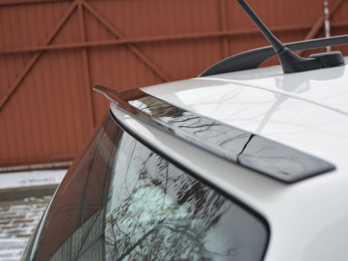 VW Passat B5 Estate Spoiler CAP - Maxton Design