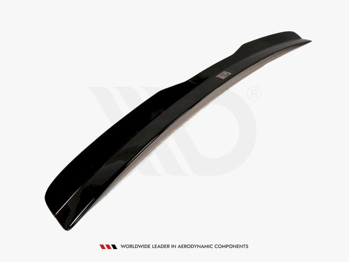 VW Passat B5 Estate Spoiler CAP - Maxton Design