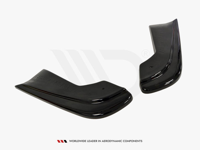 VW Passat B5 Estate Rear Side Splitters - Maxton Design