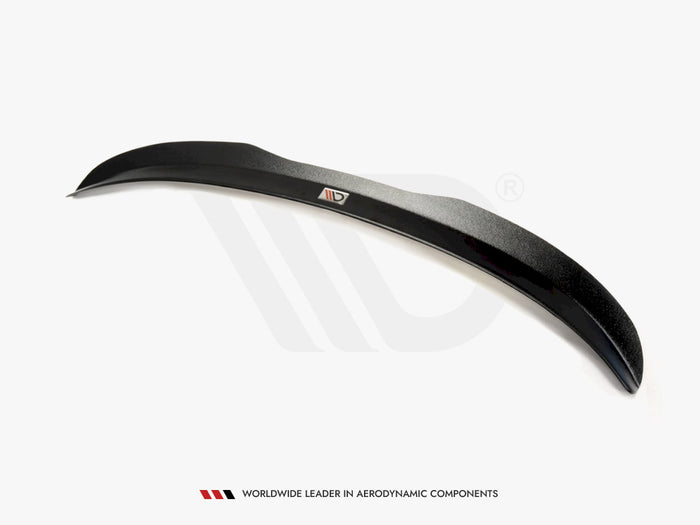 VW Passat B6 Estate Spoiler Extension - Maxton Design