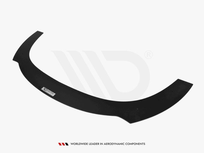 VW Passat B6 Votex Front Racing Splitter - Maxton Design