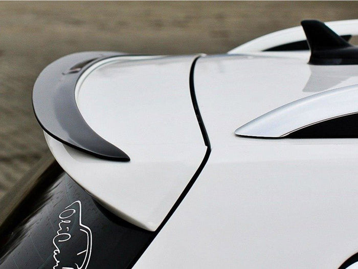 VW Passat B7 R-line Variant (2010-2014) Spoiler CAP - Maxton Design