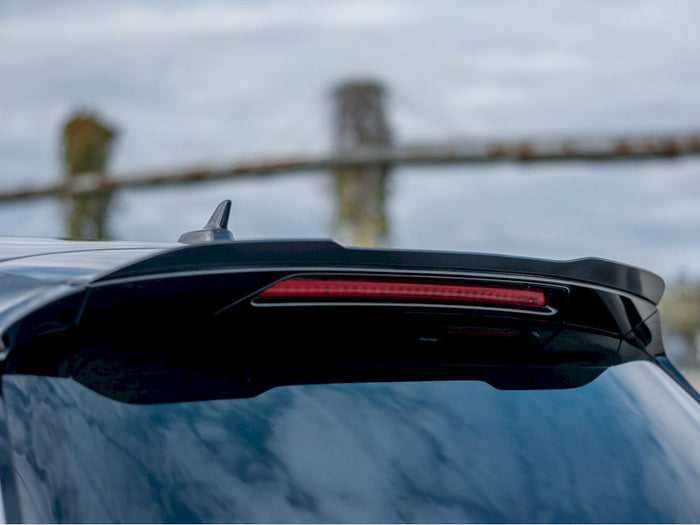 VW Passat R-line B8 (2015-19) Spoiler CAP - Maxton Design
