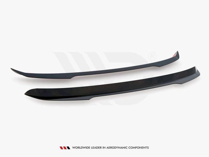 VW Passat B8 Variant (2014-2019) Spoiler CAP - Maxton Design