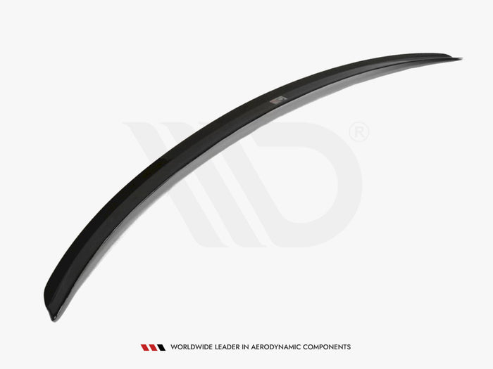 VW Passat CC R36 Rline (Preface) Spoiler CAP - Maxton Design