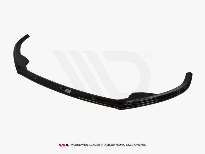 VW Jetta MK6 GLI Pre-facelift (2011-2014) Front Splitter - Maxton Design