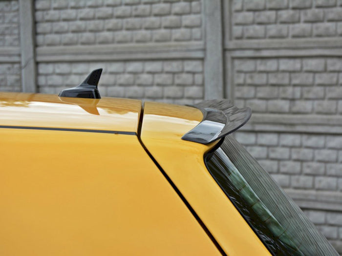 VW Golf IV Spoiler CAP - Maxton Design