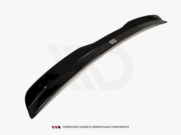 VW Golf IV Spoiler CAP - Maxton Design