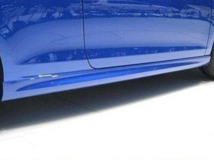 Golf MK5 And Golf MK6 (R20 Look) Side Skirts - Maxton Design