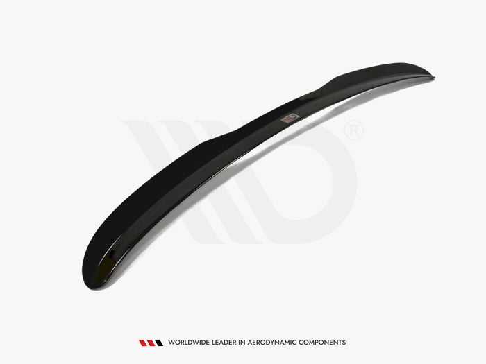 VW Golf MK5 GTI Spoiler CAP - Maxton Design