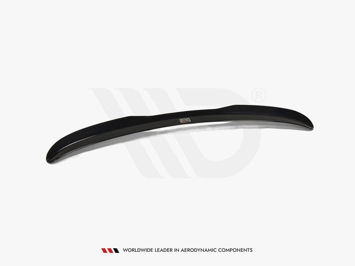 VW Golf MK5 GTI Spoiler CAP - Maxton Design