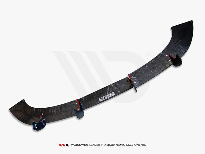 VW Golf V R32 Rear Diffuser - Maxton Design