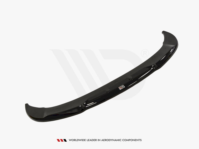 VW Golf V R32 Cupra Front Splitter - Maxton Design