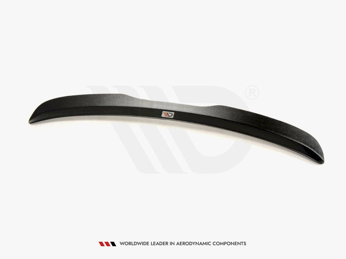 VW Golf MK6 GTI Spoiler Extension - Maxton Design