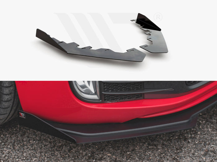 VW Golf GTI MK6 (2008-2012) Flaps - Maxton Design