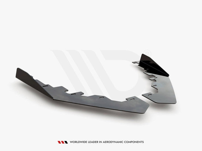 VW Golf GTI MK6 (2008-2012) Flaps - Maxton Design