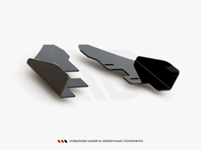 VW Golf GTI MK6 (2008-2012) Rear Side Flaps - Maxton Design