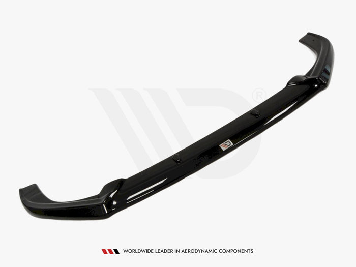 VW Golf VI R Cupra Look Front Splitter - Maxton Design