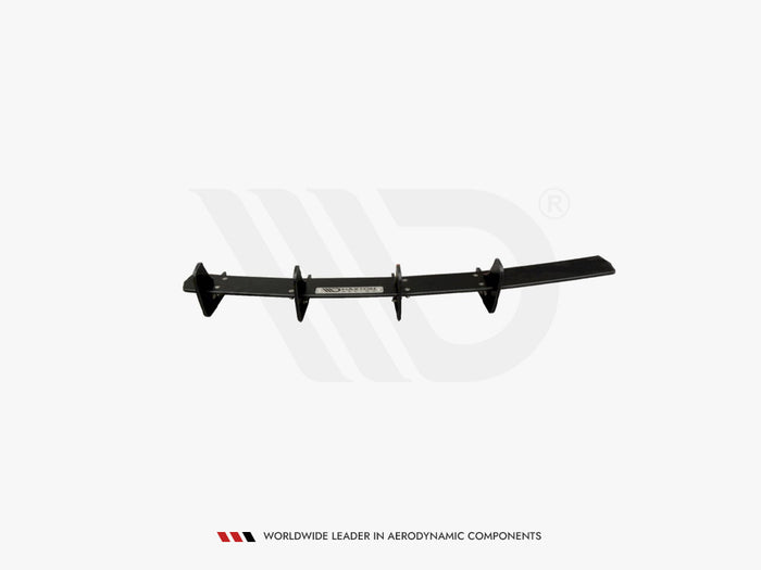 Audi S4 B5 Avant Rear Diffuser - Maxton Design