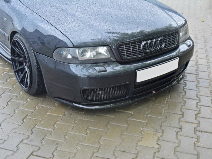Audi S4 B5 (1997-2001) Front Splitter - Maxton Design