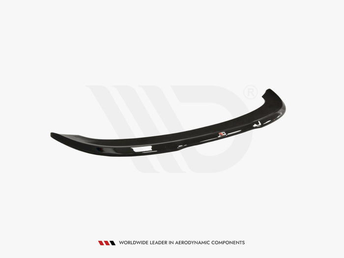 Audi S4 B5 (1997-2001) Front Splitter - Maxton Design