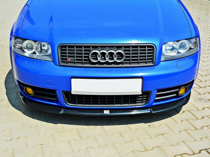 Audi S4 B6 (2003-2005) Front Splitter - Maxton Design