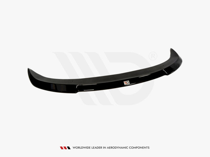 Audi S4 B6 (2003-2005) Front Splitter - Maxton Design
