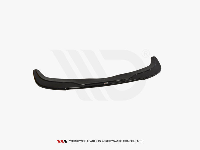 Audi RS4 B5 (1999-2001) Front Splitter - Maxton Design
