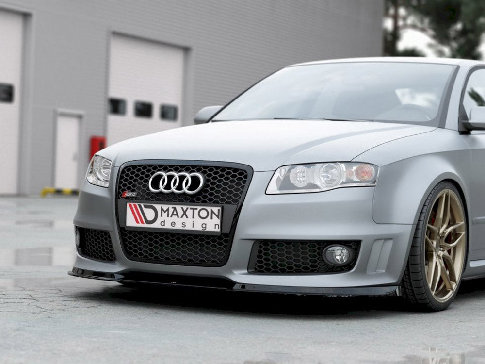 Alerón Maxton Design Audi A4 B6 / B7 Avant (RS4 Type)