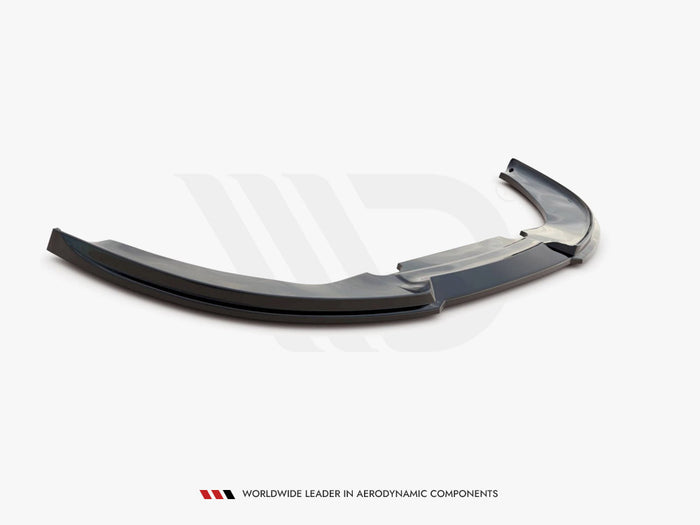 Audi RS4 B7 (2006-2008) Front Splitter V1 - Maxton Design