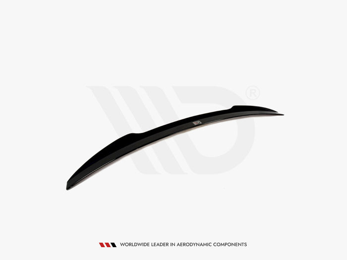 Audi S5 / A5 / A5 S-line 8T / 8T FL Coupe Spoiler CAP - Maxton Design