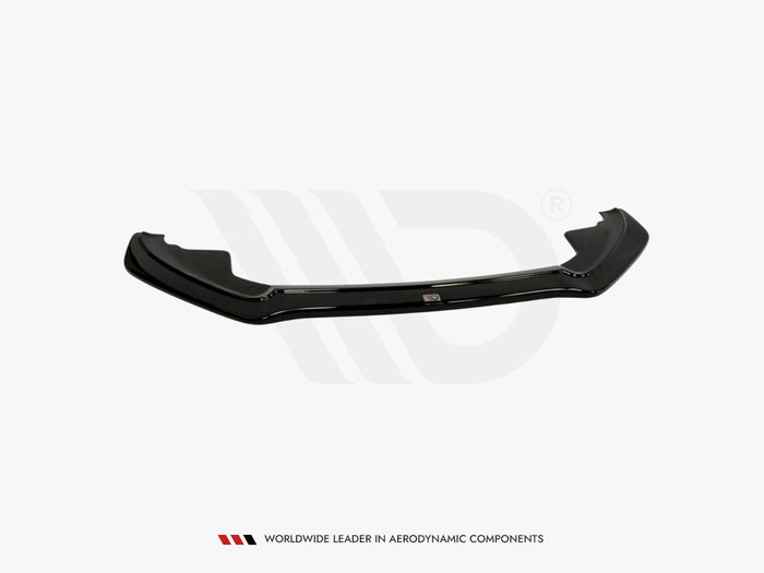Audi S5 / A5 S-line 8T (2007-2011) Front Splitter - Maxton Design