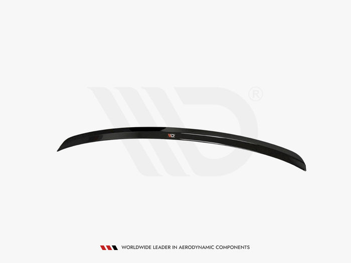 Audi A5 S-line F5 Coupe (2016-) Spoiler CAP - Maxton Design