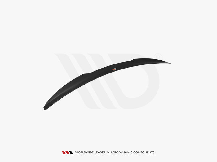 Audi RS5 8T / 8T Facelift (2010-2016) Spoiler CAP - Maxton Design