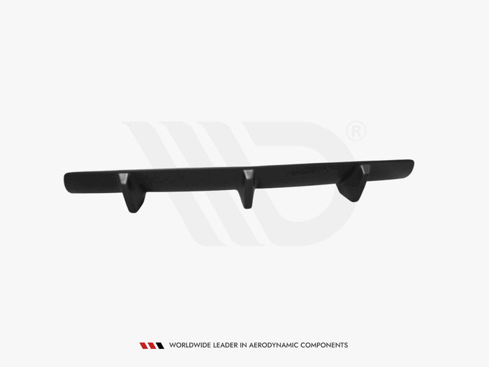Audi RS5 8T / 8T FL (2010-2015) Rear Valance - Maxton Design