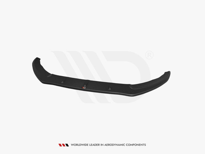 Audi RS5 8T / 8T FL (2010-2016) Front Splitter - Maxton Design