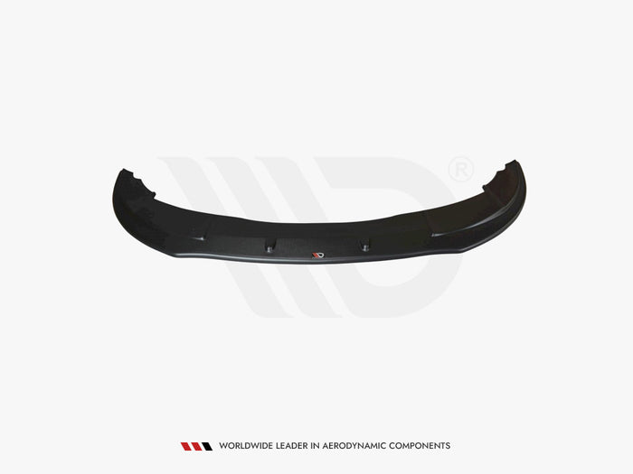 Audi A6 C6 S-line Facelift Sedan (2008-2011) Front Splitter - Maxton Design